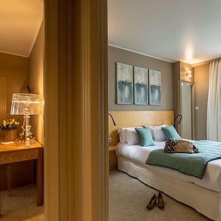 Best Western Grand Hotel De Bordeaux Aurillac Bagian luar foto