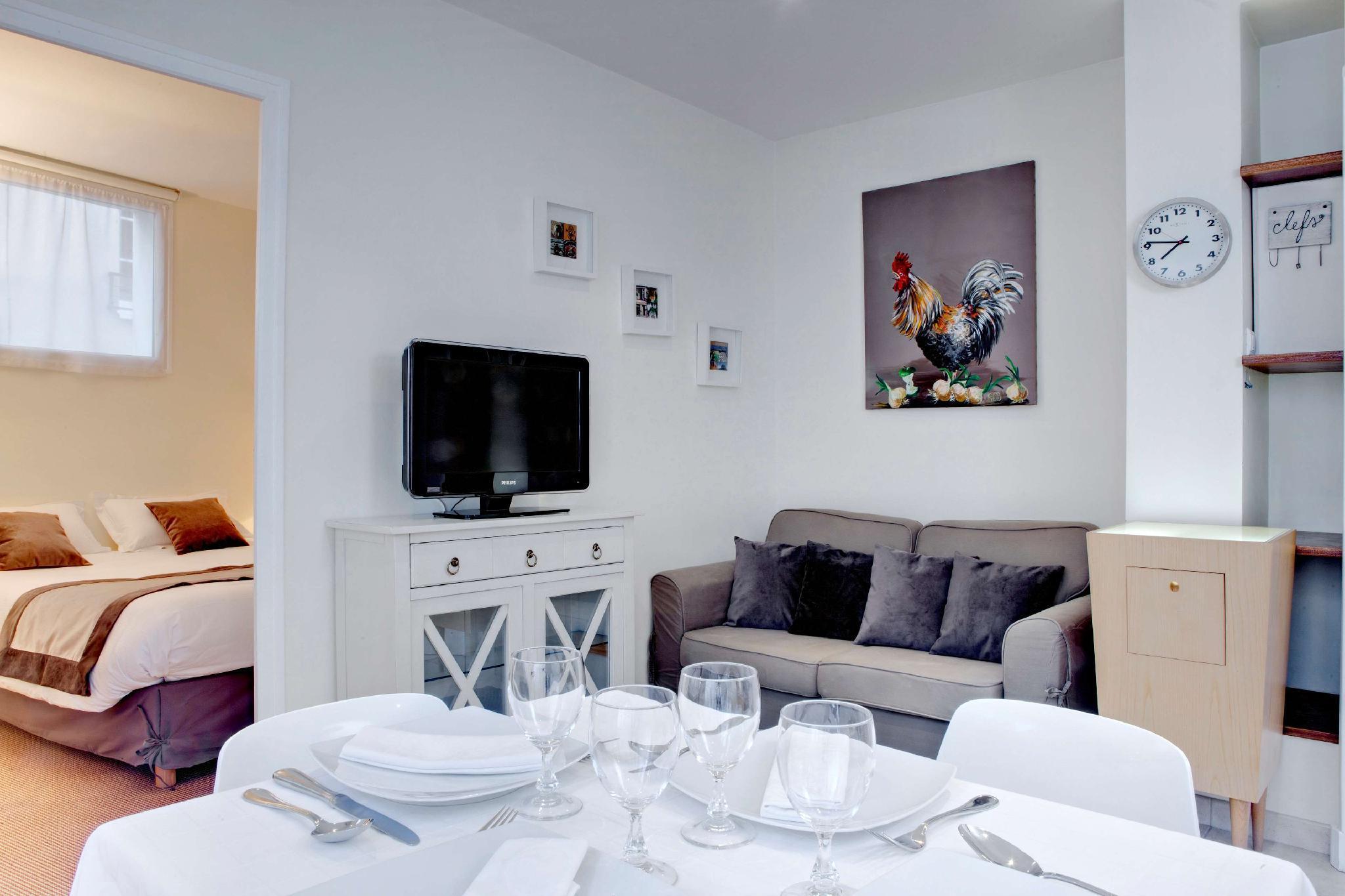 Best Western Grand Hotel De Bordeaux Aurillac Bagian luar foto