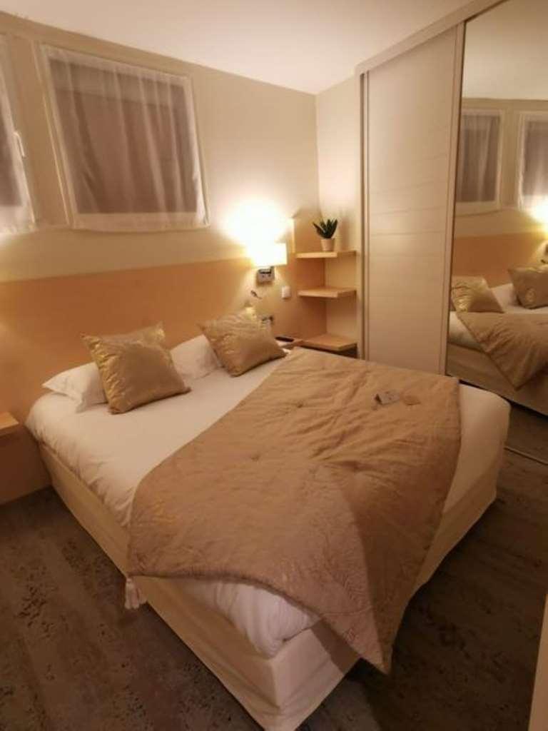 Best Western Grand Hotel De Bordeaux Aurillac Ruang foto