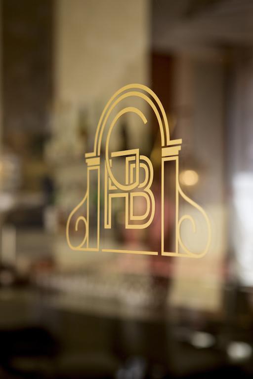 Best Western Grand Hotel De Bordeaux Aurillac Bagian luar foto