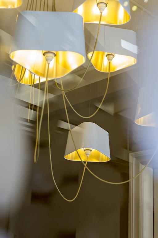 Best Western Grand Hotel De Bordeaux Aurillac Bagian luar foto