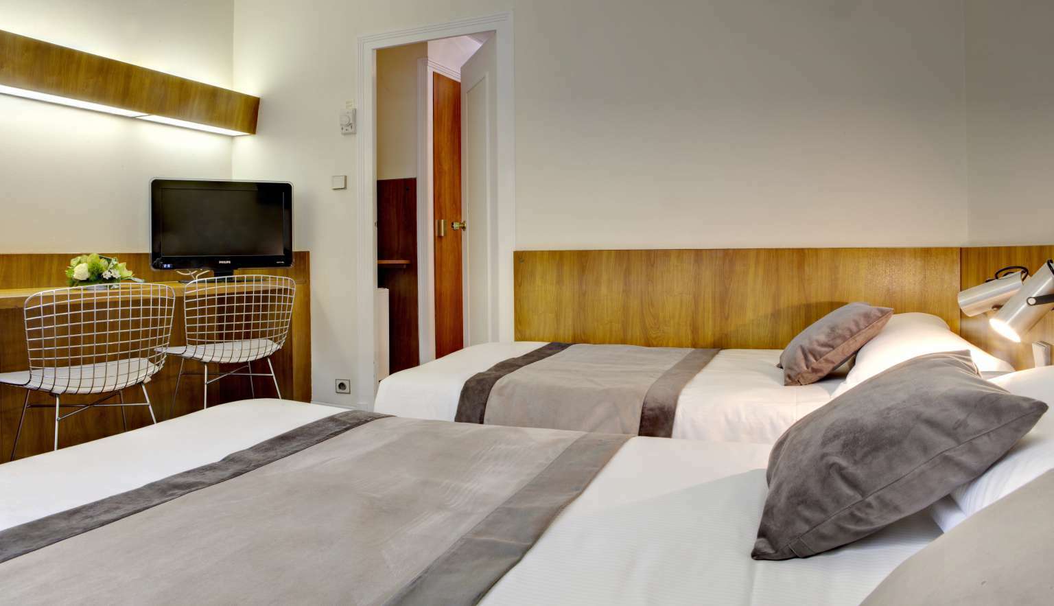 Best Western Grand Hotel De Bordeaux Aurillac Ruang foto